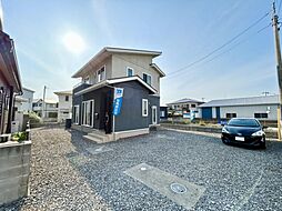丸亀市中津町　戸建て
