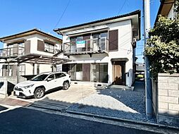 丸亀市飯山町東坂元　戸建て