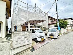 丸亀市飯山町東坂元　戸建て