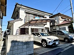 丸亀市飯山町東坂元　戸建て