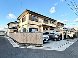 仲多度郡多度津町桜川2丁目　戸建て