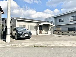 坂出市江尻町　戸建て