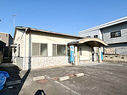 坂出市江尻町　戸建て