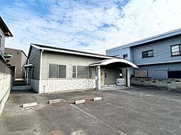 坂出市江尻町　戸建て