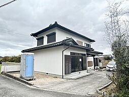 善通寺市大麻町　戸建て