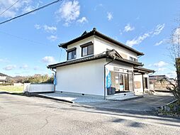 善通寺市大麻町　戸建て