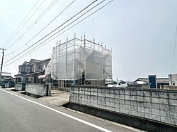 観音寺市大野原町中姫　戸建て