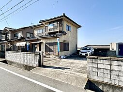 観音寺市大野原町中姫　戸建て