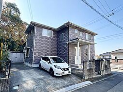 丸亀市綾歌町富熊　戸建て