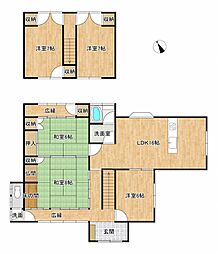 丸亀市飯山町東小川　戸建て