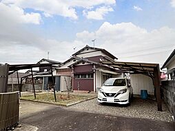 丸亀市飯山町東小川　戸建て