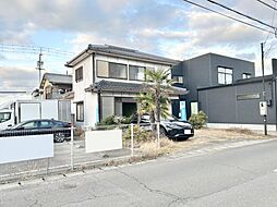 観音寺市港町1丁目　戸建て