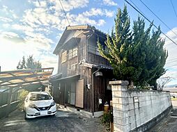 三豊市山本町辻 戸建て