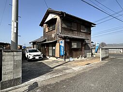 三豊市山本町辻　戸建て