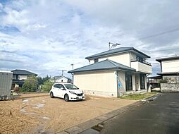 善通寺市吉原町　戸建て