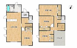 三豊市高瀬町下勝間　戸建て