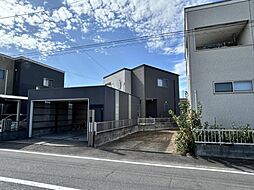 三豊市高瀬町下勝間　戸建て
