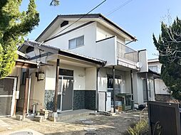 丸亀市川西町北　戸建て