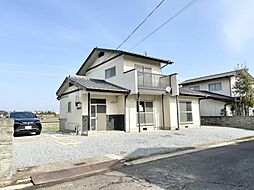 丸亀市川西町北　戸建て