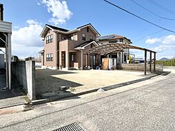 丸亀市綾歌町岡田東　戸建て