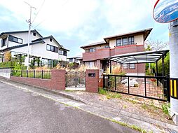 丸亀市綾歌町富熊　戸建て