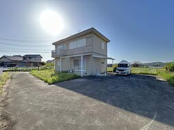 丸亀市綾歌町栗熊東　戸建て