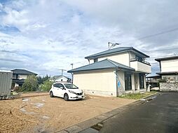 善通寺市吉原町　戸建て