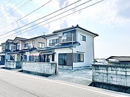 観音寺市大野原町中姫　戸建て