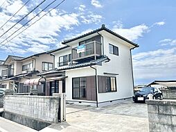 観音寺市大野原町中姫　戸建て