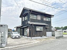 三豊市山本町辻　戸建て