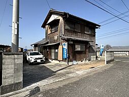 三豊市山本町辻　戸建て