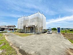 丸亀市綾歌町栗熊東 戸建て