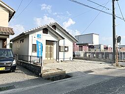 観音寺市柞田町　戸建て