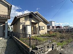 観音寺市柞田町　戸建て