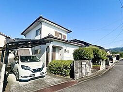 三豊市山本町辻　戸建て