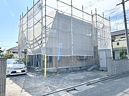 丸亀市飯山町西坂元　戸建て