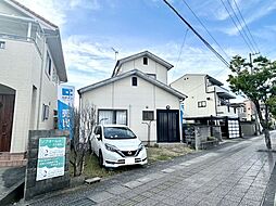 仲多度郡多度津町栄町三丁目　戸建て