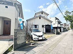 仲多度郡多度津町栄町三丁目　戸建て