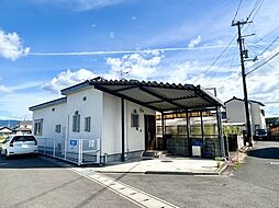 観音寺市吉岡町　戸建て