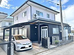 丸亀市飯山町下法軍寺　戸建て