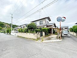 丸亀市飯山町東坂元 戸建て