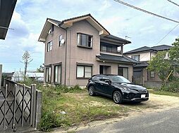 観音寺市大野原町大野原　戸建て