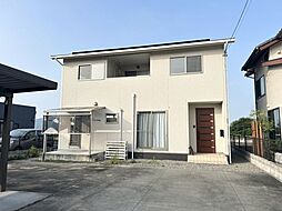 観音寺市柞田町　戸建て