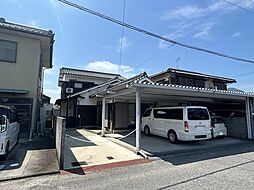 善通寺市下吉田町　戸建て