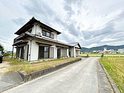 三豊市豊中町本山甲　戸建て