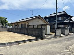 坂出市林田町　戸建て