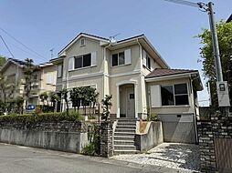 東辻井3丁目　リノベーション住宅