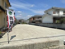 姫路市勝原区大谷　― 敷地面積　135坪 ―