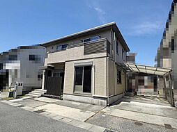 平成20年築　セキスイハイムの注文住宅