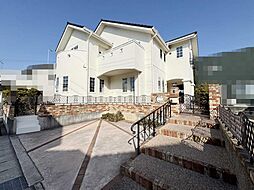 玉手3丁目　建物はゆったり約77坪のリノベーション物件